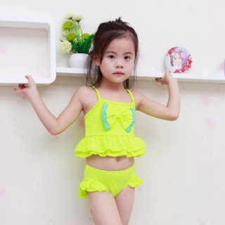 Đồ bơi bikini cho bé