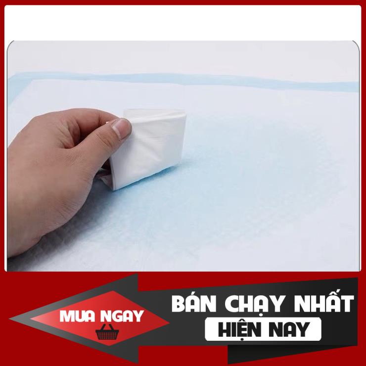 [ HOT ] Giấy tã lót vệ sinh cho thú cưng cao cấp