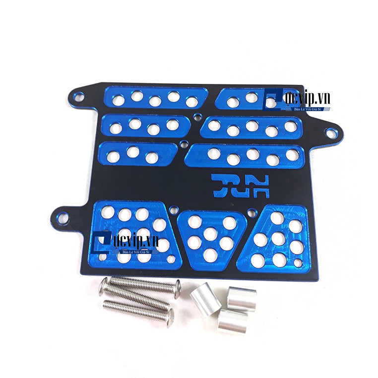 Che Két Nước Nhôm CNC RH Vario/Click 2015 - 2019 MS1387