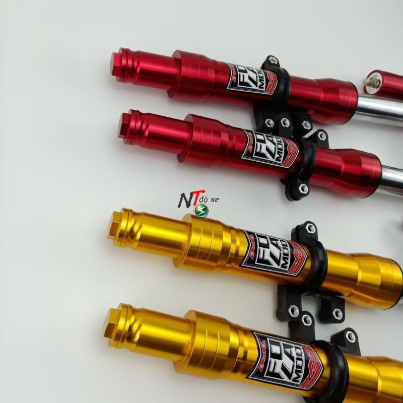 Phuộc usd có thể tăng chỉnh ti 30