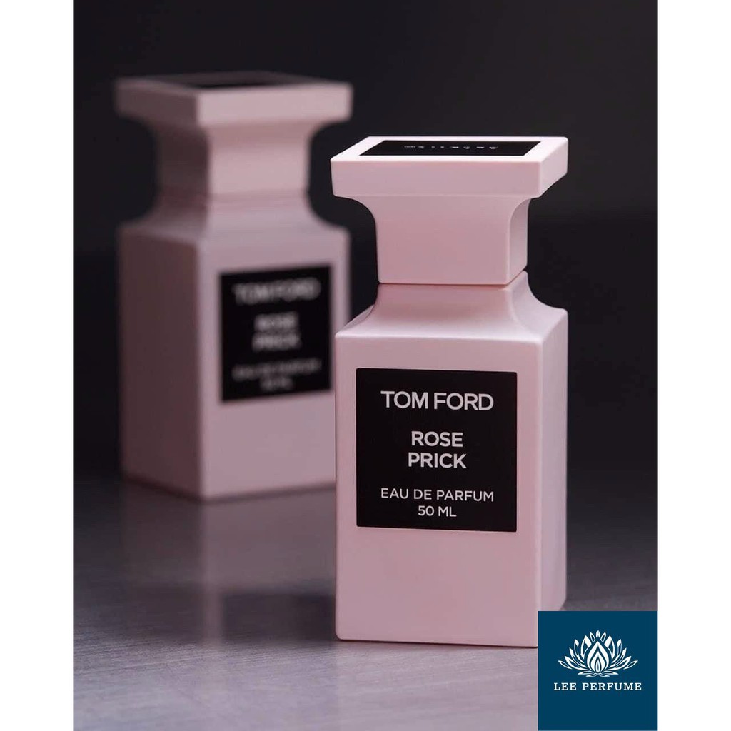 (Chai Thử) Nước Hoa TOM FORD Rose Prick Của Nữ