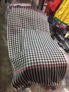 Khăn rằn đặc khu Việt Nam