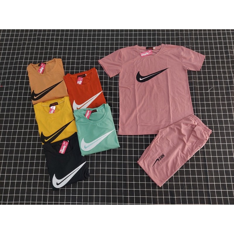 (BÁN GIÁ XƯỞNG XIN ĐÁNH GIÁ) (Có tới size 85kg) Bộ đồ thun lửng, set đồ mặc nhà phong cách thể thao | BigBuy360 - bigbuy360.vn