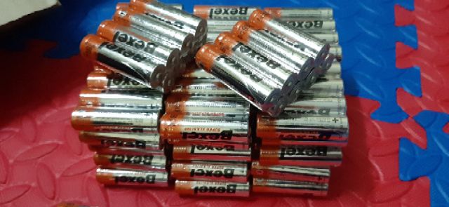 Pin Bexel chính hãng Pin khóa điện tử chất lượng hàng đầu - 1 viên | BigBuy360 - bigbuy360.vn