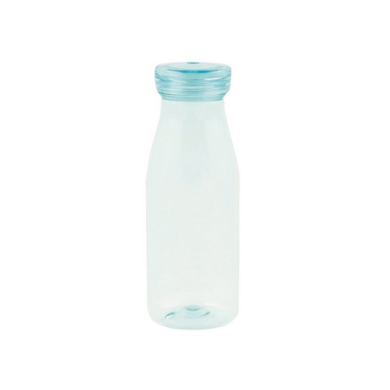 Bình nhựa đựng nước 550ml không chưa BPA - Hachi Hachi Japan Shop