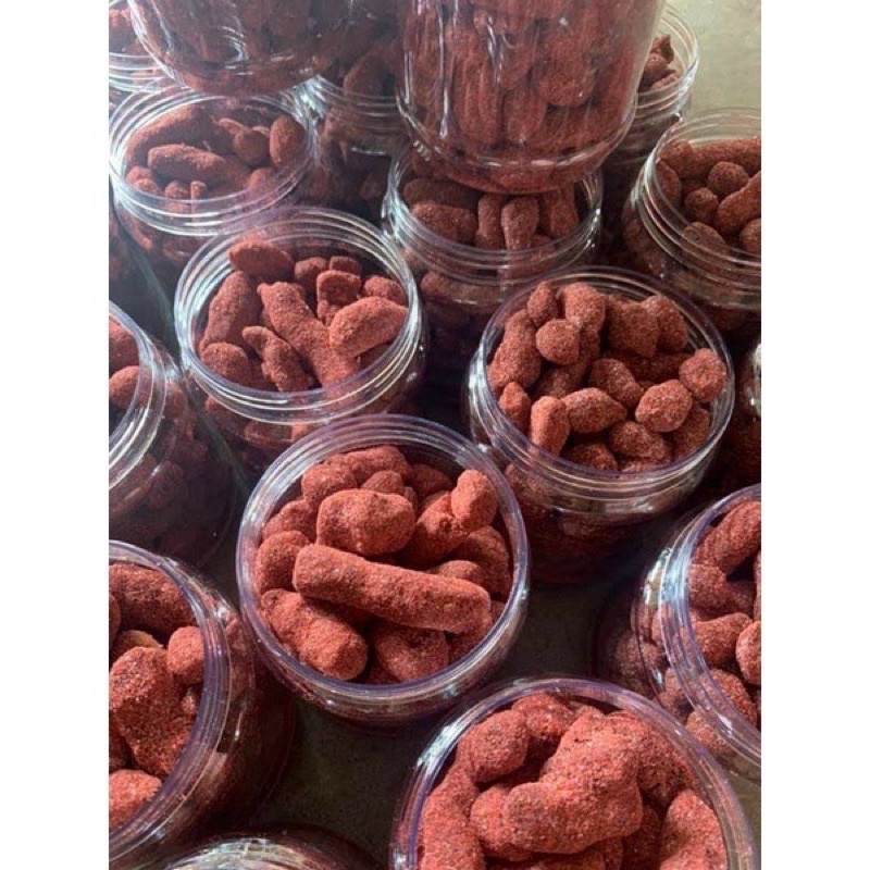Hủ 500G Me lào lắc xí muội Thái Lan