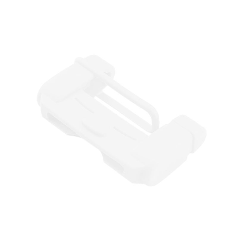 Miếng silicon bọc dây đai an toàn xe hơi chống trầy