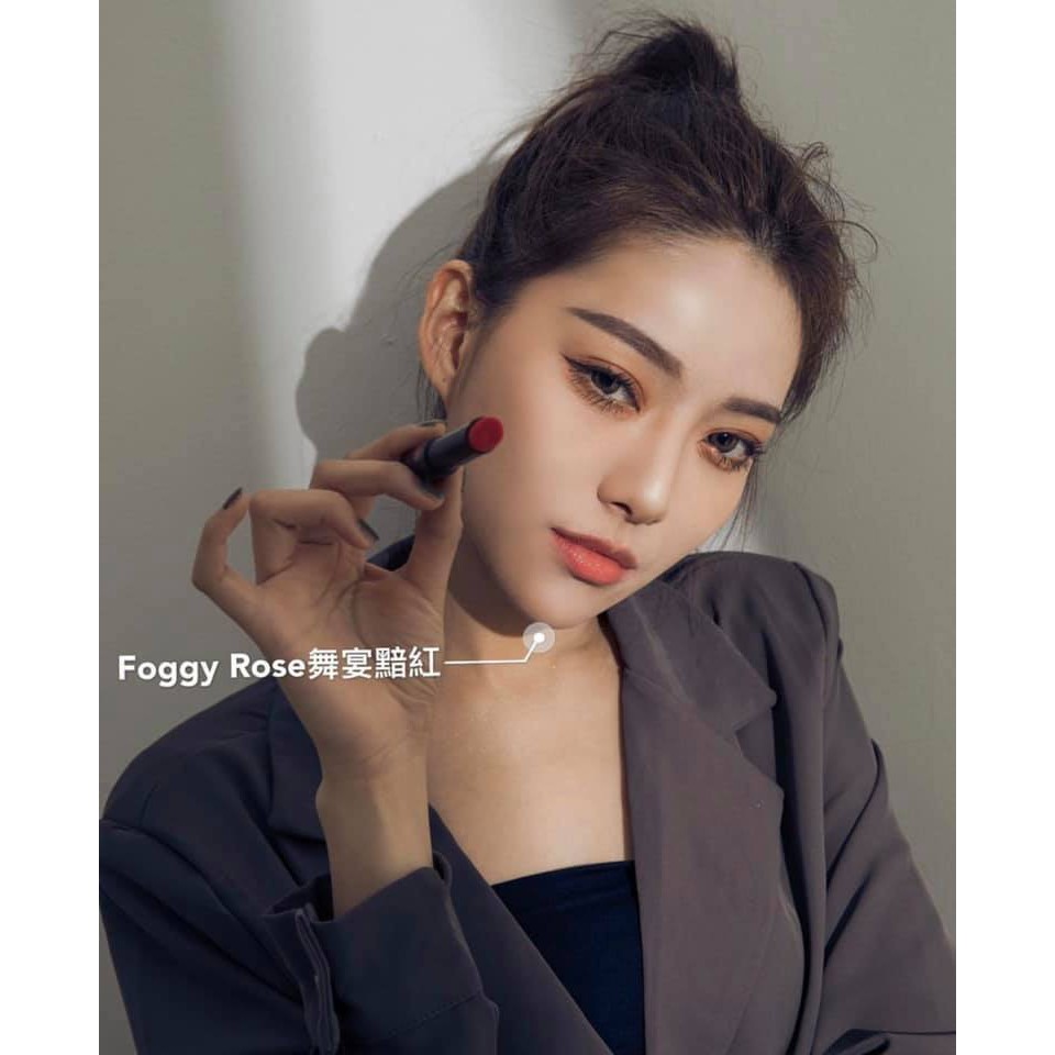 Son dưỡng  Lip the color - ROTOH SPF 26 PA+++2gram