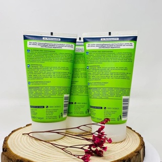 Sữa rửa mặt balea chanh tươi chuẩn đức