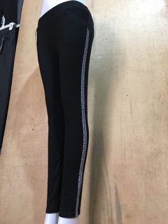 Quần legging nữ