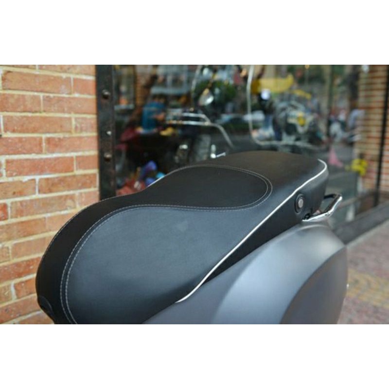 Vỏ bọc yên xe Vespa cho dòng sprint, primavera