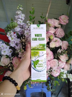Sữa Rửa Mặt Tinh Dầu Thảo Dược