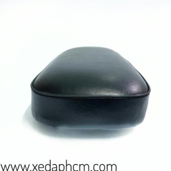 Yên nệm sau xe đạp, đệm sau cực êm