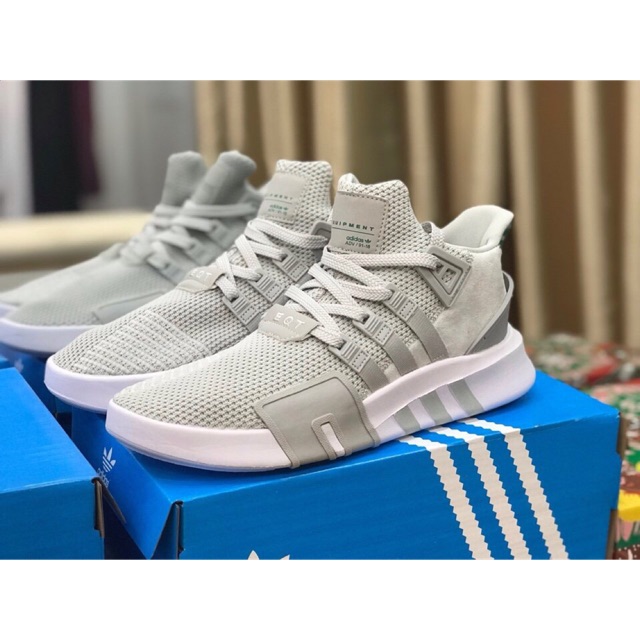 Das EQT 2018 nam cổ cao