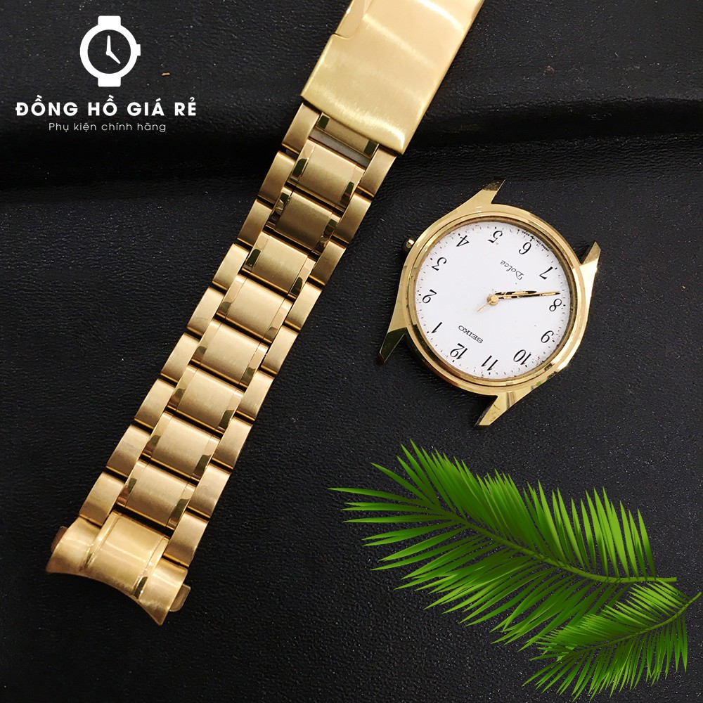 Tổng hợp Đồng Hồ Seiko Dolce Nam giá rẻ, bán chạy tháng 4/2023 - BeeCost