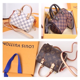 Túi LV Speedy nano