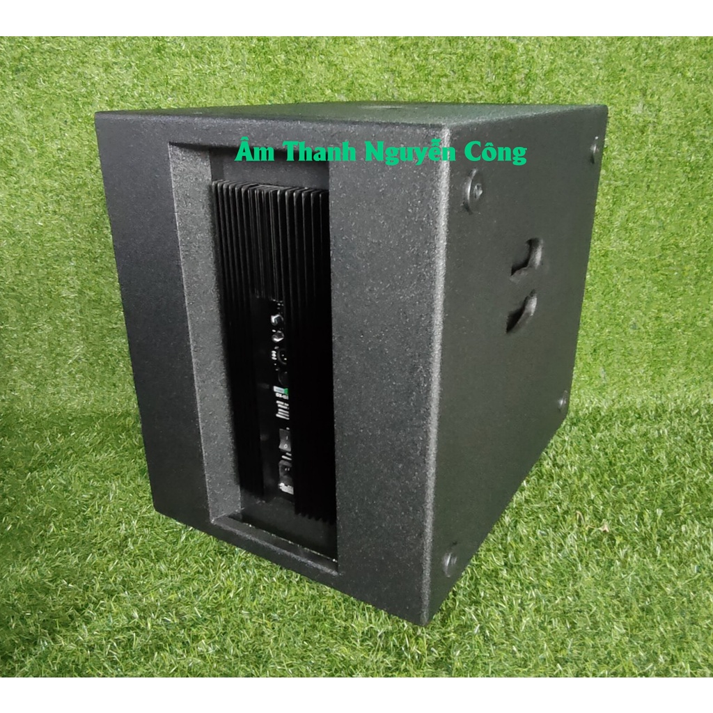 Loa sub điện motivity dx-15sub, loa trầm hầm  bass 40,  hàng chính hãng, nhập khẩu.