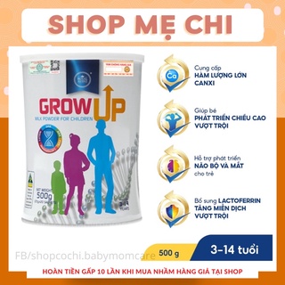 Sữa Hoàng Gia Úc Royal Ausnz Grow Up Milk Powder 500g