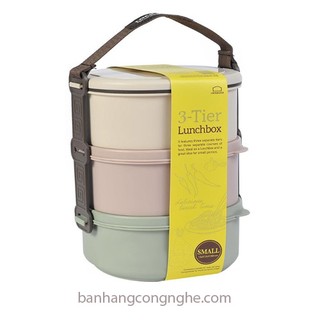 Cặp lồng 3 tầng Lock Lock