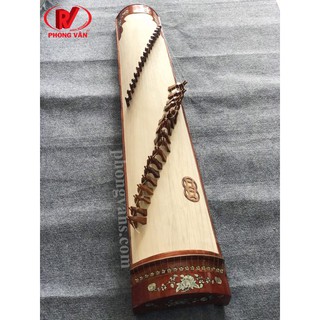 Đàn Tranh Việt Nam 17 dây (khảm trai)