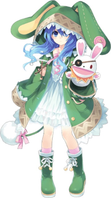 Poster yoshino date a live 1-5 tấm a4 có đề can bóc dán nhiều mẫu