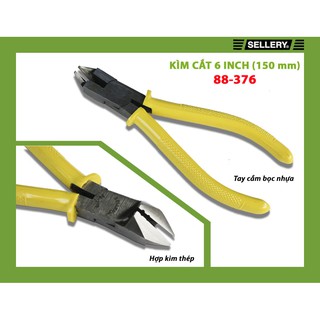 Kìm Cắt Sellery 88-376