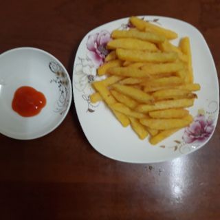 BỘT CHIÊN KFC