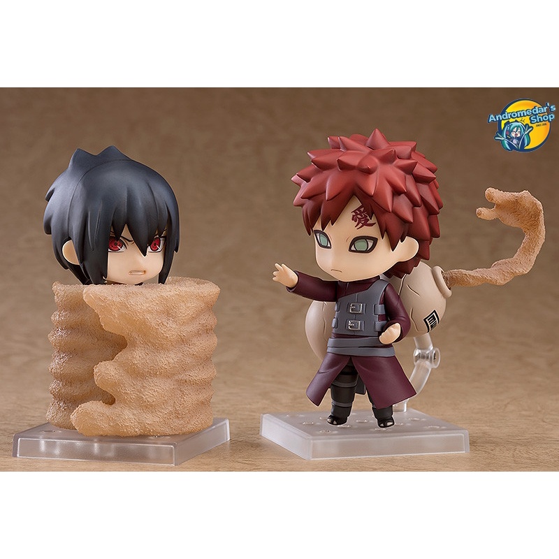 Mô hình nhân vật NARUTO Shippuden Nendoroid 956 Gaara