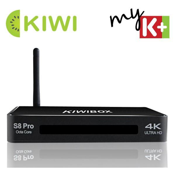 KIWIBOX S8 PRO HÀNG CHÍNH HÃNG BẢO HÀNH 12 THÁNG