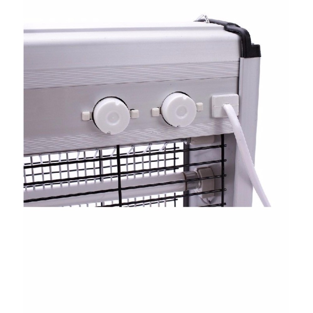 Đèn bắt muỗi kill pest 12w thông minh tiết kiệm điện TI828