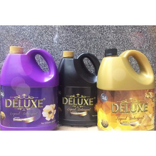 Nước giặt xả t&l - deluxe 6in1