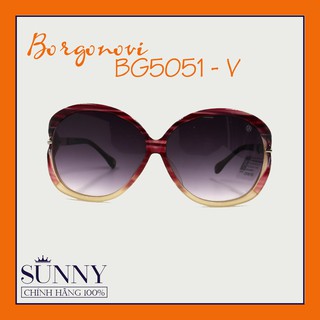 Kính Mát Nữ G.Borgonovi GB5051