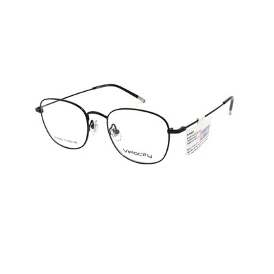 Gọng kính nam nữ Velocity VL26666 C01 chính hãng