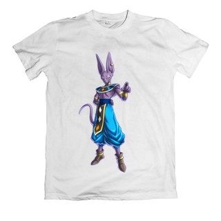 Áo thun in hình Berus sama