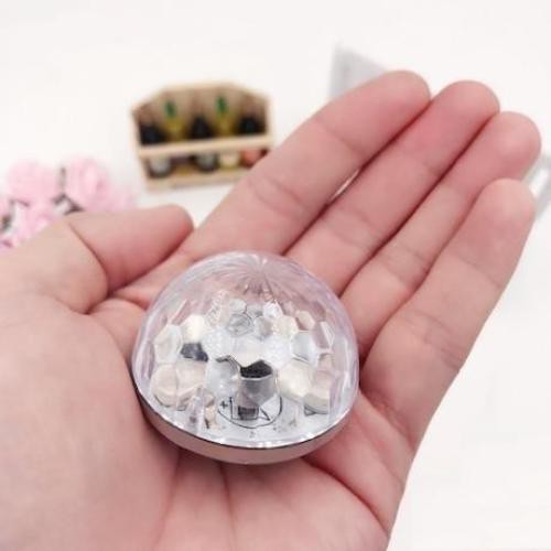 Đèn led vũ trường usb