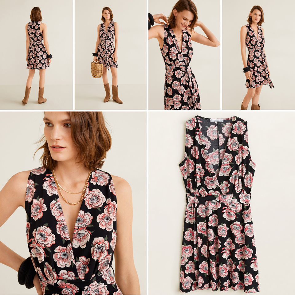 Đầm Xuất Dư VNXK