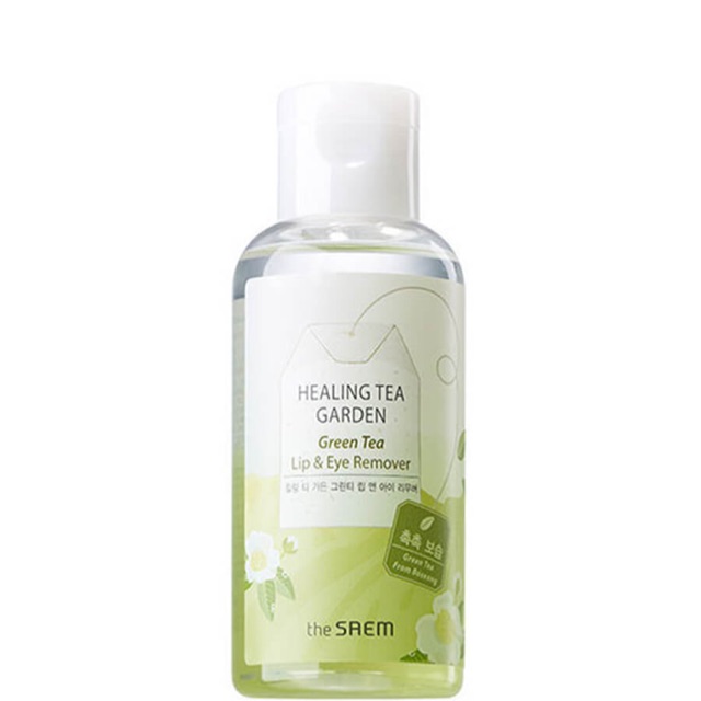 Nước tẩy trang the saem