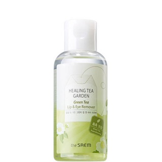 Nước tẩy trang the saem