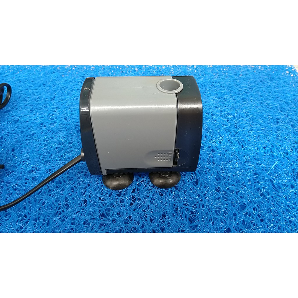 Máy bơm nước Atman 103S, 11W-1300L/hr dùng cho bể cá.