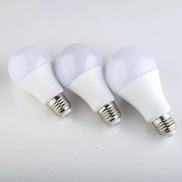 Bóng Led Bulb Kín Nước 3w - 5w - 7w - 9w - 12w - Ánh Sáng Trắng - Vàng | BH 12 tháng