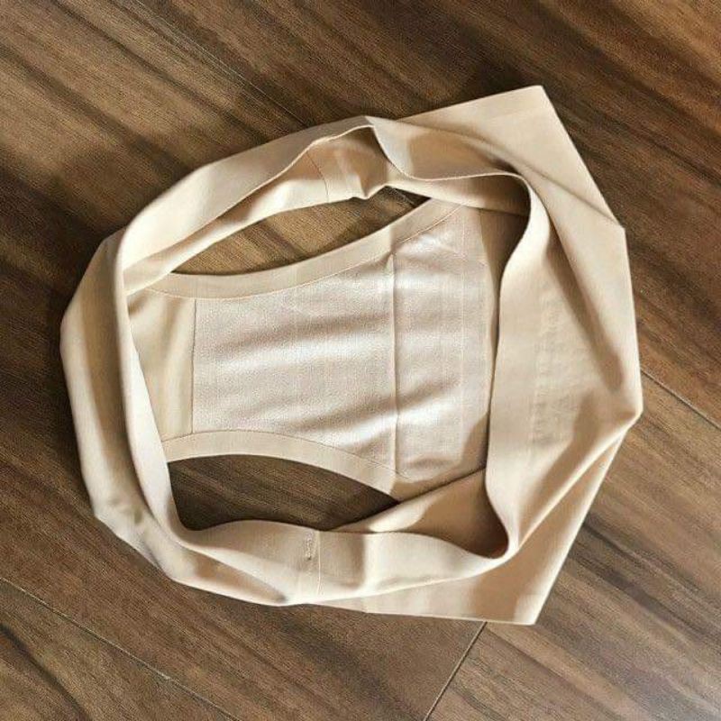 Quần lót nữ su đúc không đường may - Quần lót su đúc không đường may