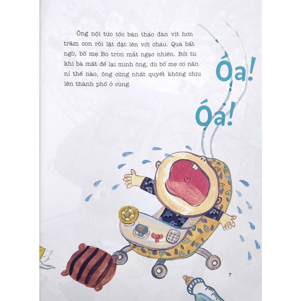 Sách - Những Thói Quen Vàng: Con Sẽ Làm Được