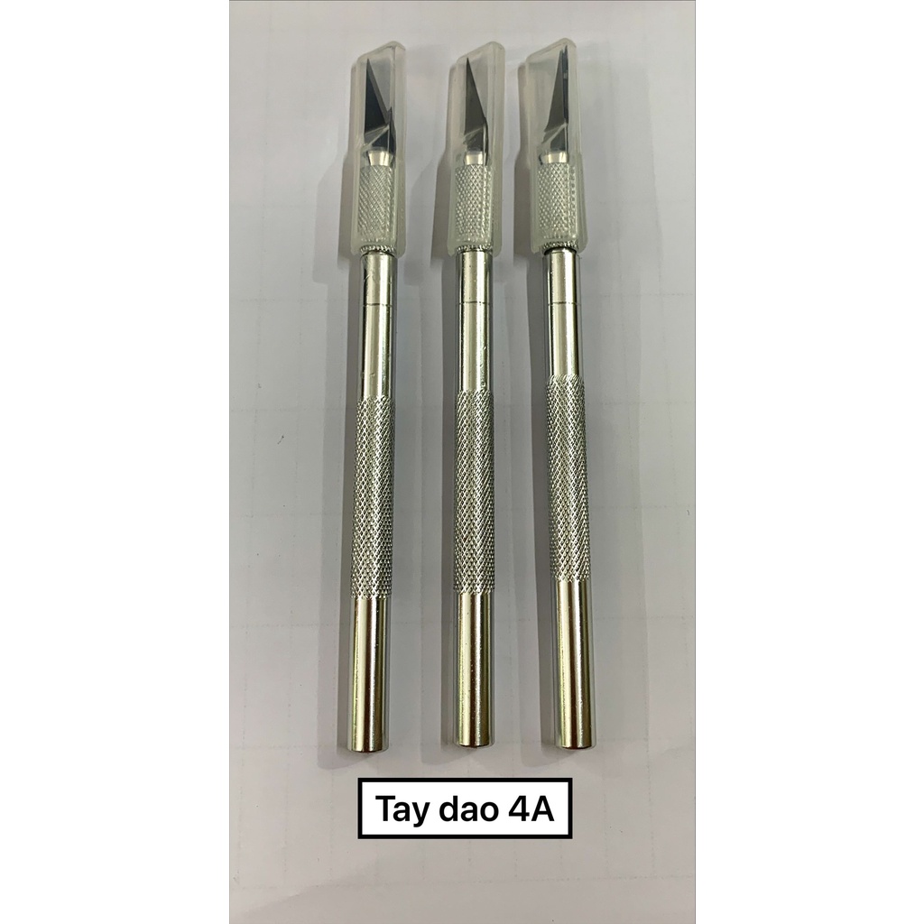 Tay dao 4A