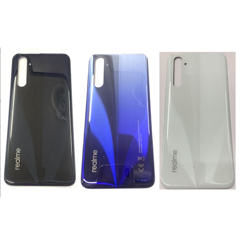 Nắp Lưng Điện thoại Oppo Realme 6