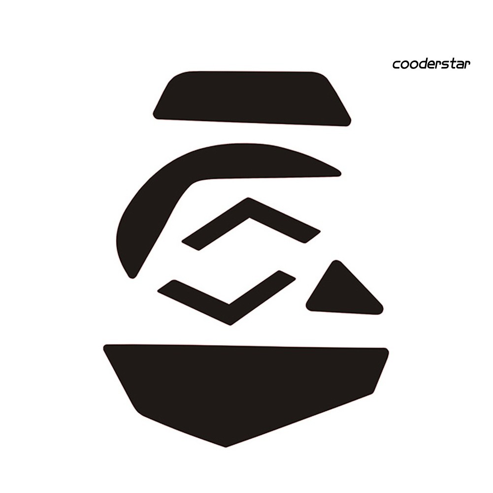 Set 2 Đệm Lót Chuột Không Dây / Có Dây Cho Logitech G502