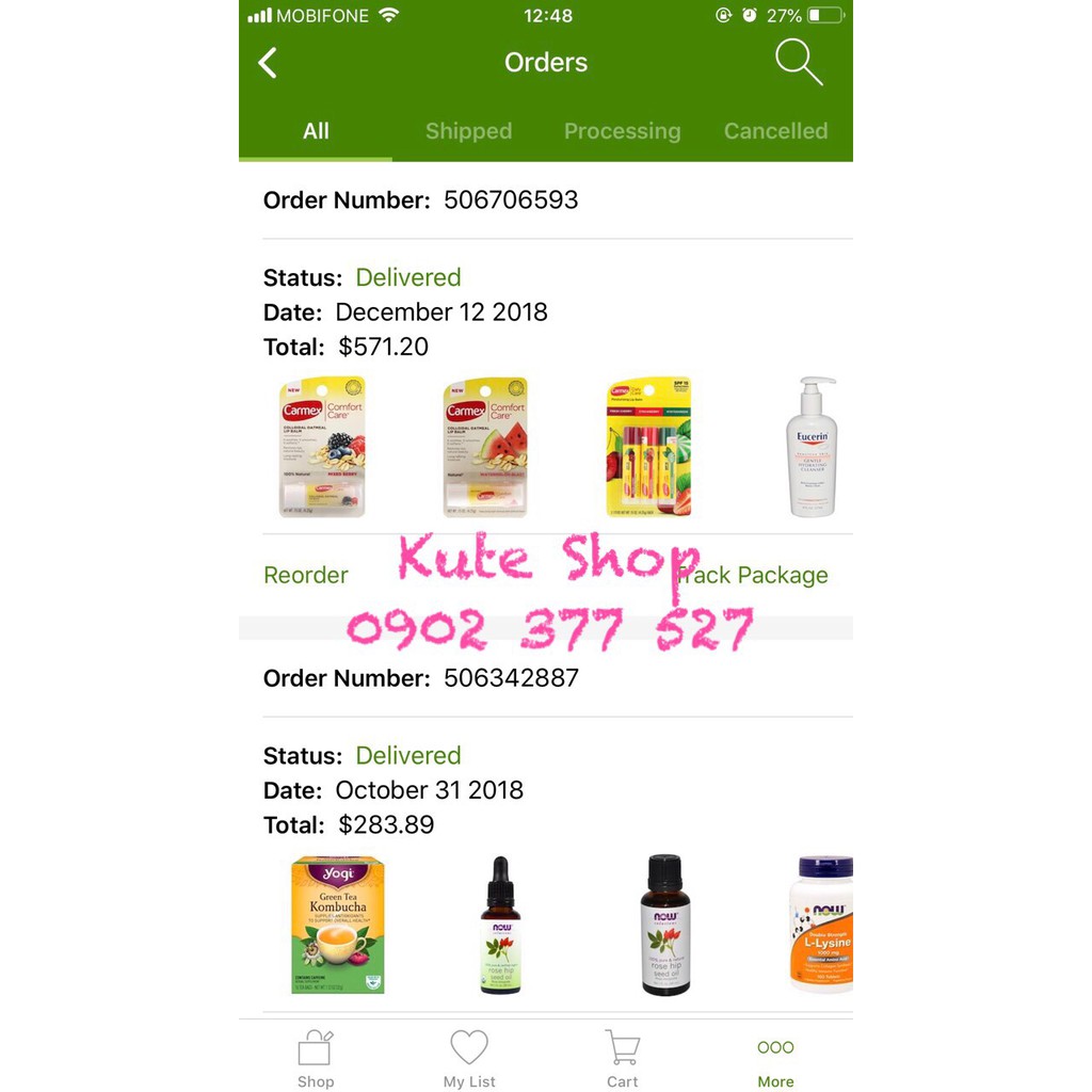 {Có bill order từ US} Son dưỡng môi có chống nắng Carmex Lip balm SPF 15 các loại | BigBuy360 - bigbuy360.vn