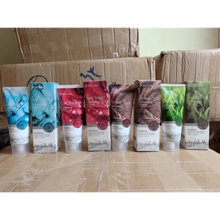 Sữa rửa mặt 3w clinic 100ml