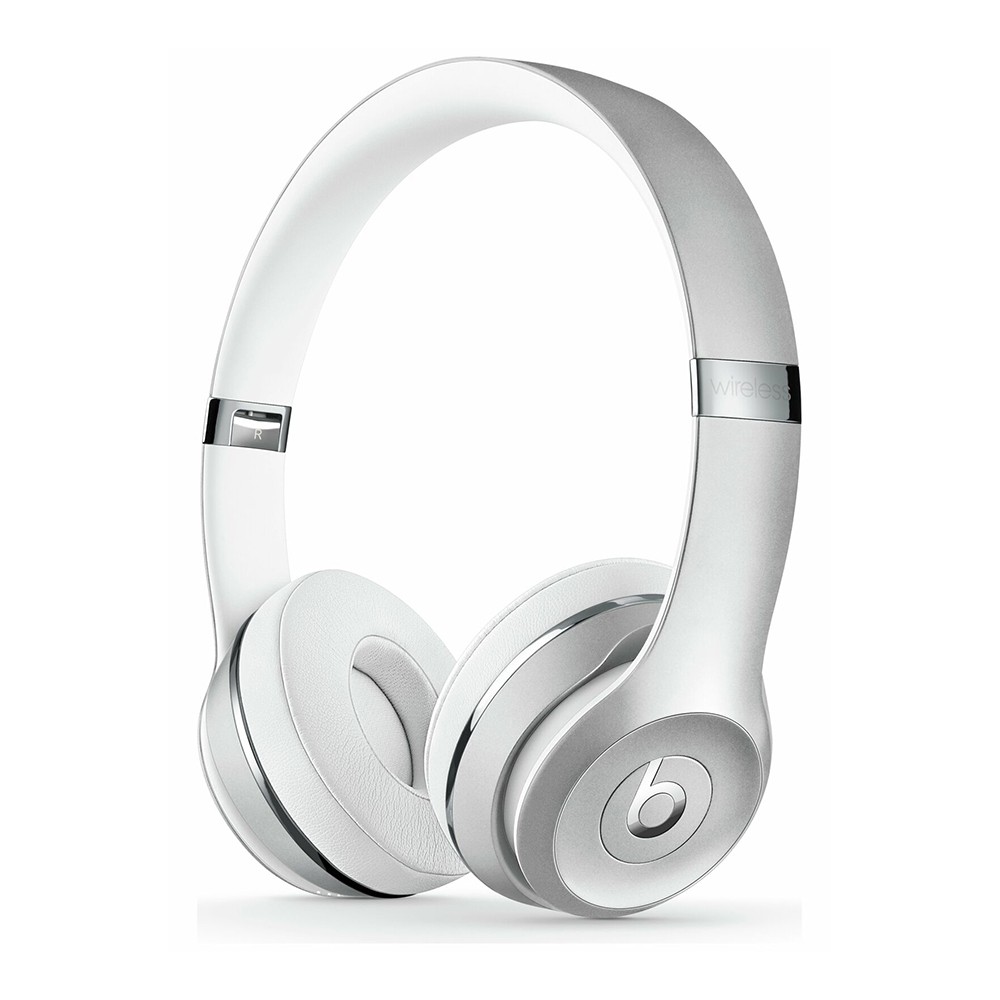 Tai Nghe Nhạc Không Dây Beats By Dre Solo 3 Điều Chỉnh