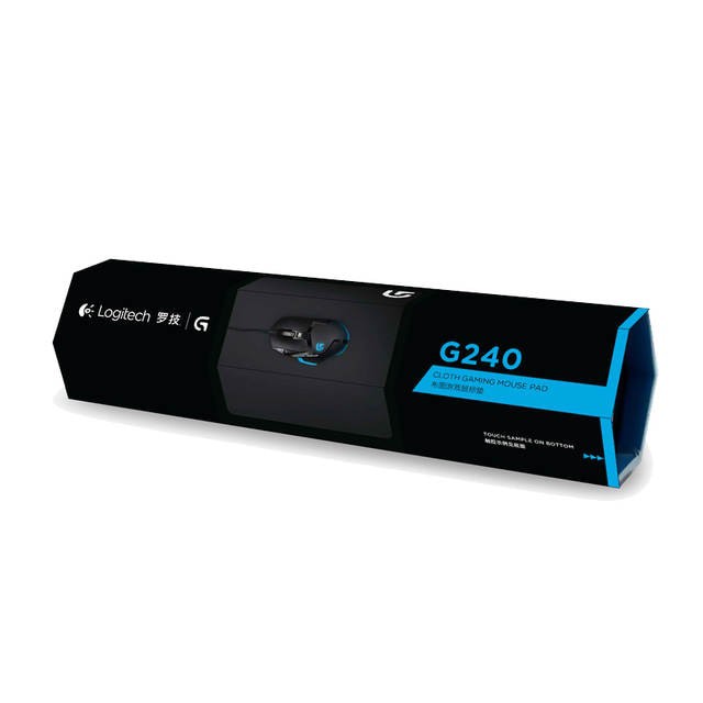 Miếng Lót Chuột Gaming Logitech G240