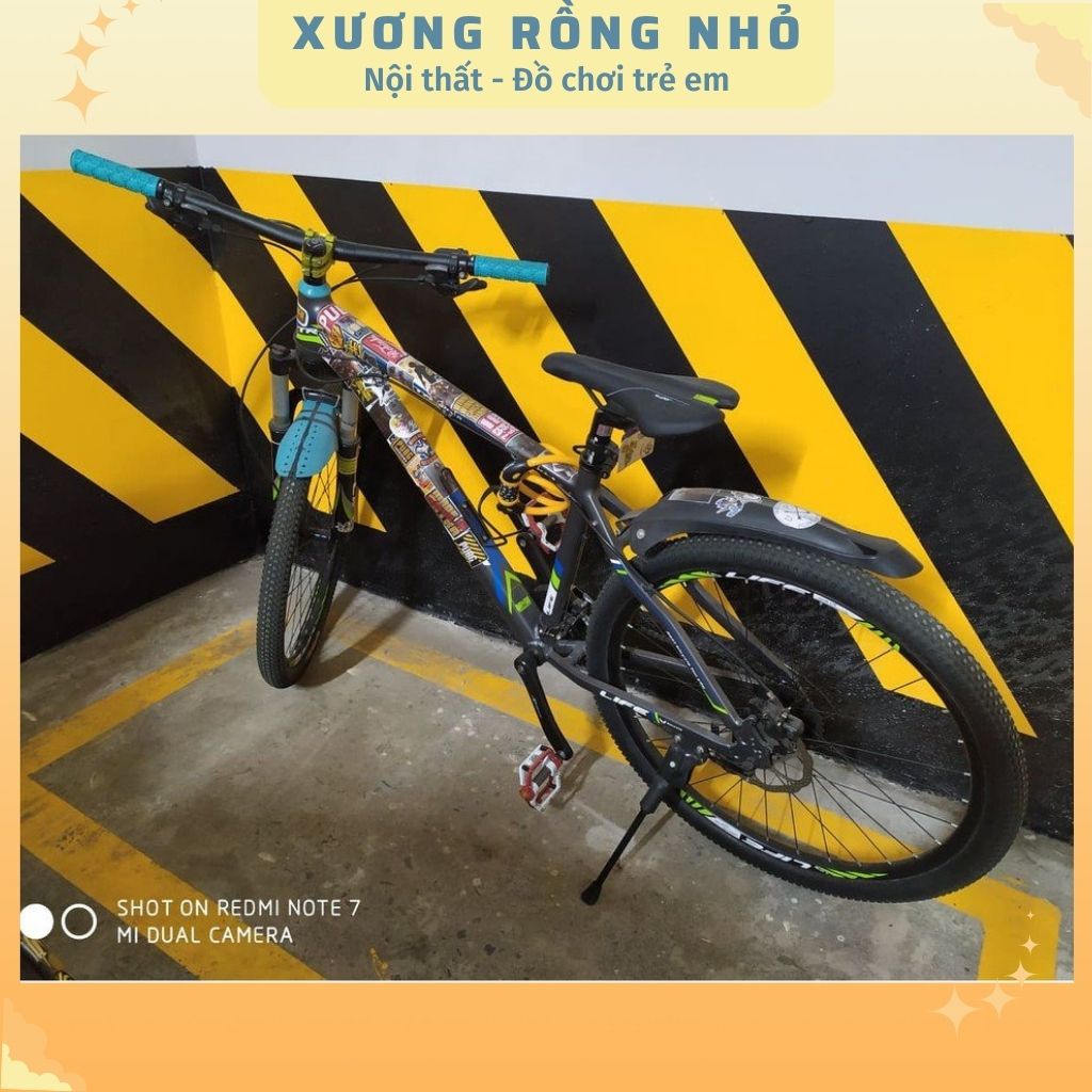 Sticker Vintage Mix chống nước sticker dán mũ bảo hiểm, laptop, điện thoại, đàn guitar, vali (không chọn mẫu)